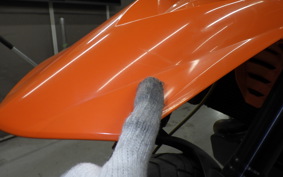 KTM 950 SUPERMOTO 2006