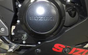 SUZUKI GSX250RA