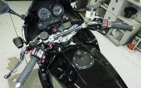 KAWASAKI GPZ900R NINJA 1991 ZX900A