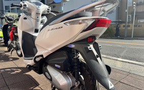 HONDA LEAD 125 JK12