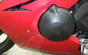 TRIUMPH DAYTONA 675 2009