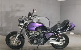 HONDA CB400SF 1992 NC31