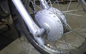 HONDA C110 SUPER CUB JA10