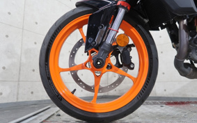 KTM 390 DUKE 2024 JPJ40