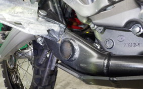 HONDA CRF250 RALLY A MD44