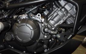 HONDA CB125 R JC91