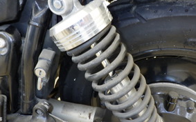YAMAHA VMAX 2WE