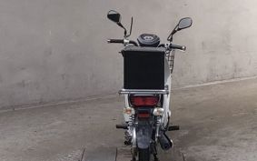 HONDA SUPER CUB50 AA04