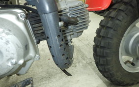 HONDA Z50R 2022 AB02