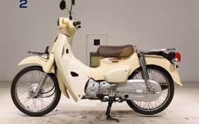 HONDA C50 SUPER CUB 2024 AA09