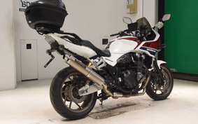 HONDA CB1300SB SUPER BOLDOR 2015