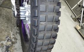 YAMAHA TY250Z SCOTTISH 4ML