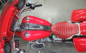HARLEY FLST 1450 2006