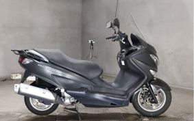 SUZUKI BURGMAN200 CH41A