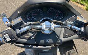 HONDA FORZA Z MF08