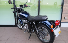 KAWASAKI W230 BJ230A