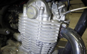 YAMAHA SR400 Gen.2 1996 1JR