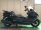 Фото Yamaha MAJESTY 250 с японского аукциона
