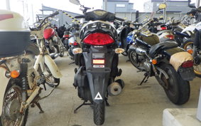 SUZUKI ADDRESS 110 CE47A