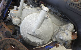 SUZUKI TS125R SF15A