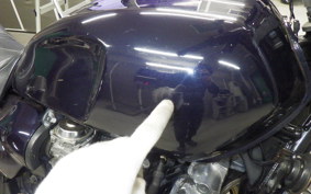 YAMAHA XJR1200 1997 4KG