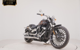 HARLEY FXBR1920 2025