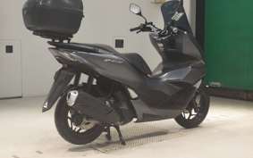 HONDA PCX 125 2003 JK05