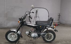 HONDA DUCKS50 ST50