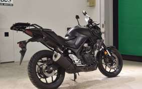 YAMAHA MT-25 RG43J