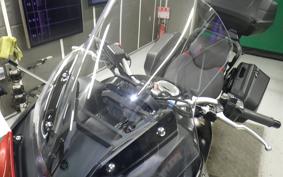 YAMAHA NIKEN GT 2022 RN58J
