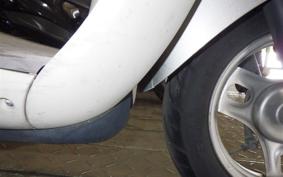 HONDA CREA SCOOPY AF55
