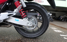 HONDA CB400 SUPER  BOL D`OR ABS 2022 NC42