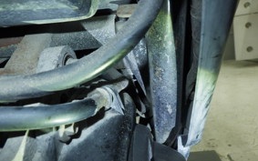 HONDA DIO GEN 3 2001 AF34