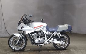 SUZUKI GSX250 KATANA GJ76A