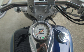 YAMAHA DRAGSTAR 400 CLASSIC 1999 4TR