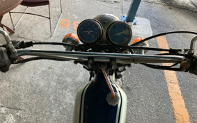 HONDA MT125 ELSINORE MT125