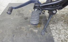 HONDA REBEL 250 MC49