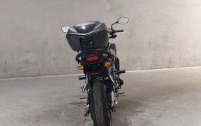 HONDA CB650F 2017 RC83