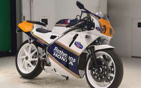 HONDA VFR400R 1989 NC30