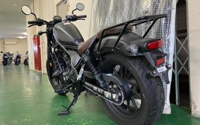 HONDA  REBEL 250 S EDITION  MC49