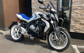 MV AGUSTA MV AGUSTA BRUTALE 800 2014 ZCGB320