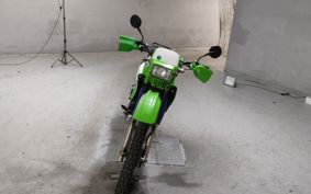KAWASAKI KL250R KL250D