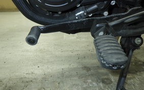 HONDA REBEL 500 A 2023 PC60