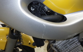 YAMAHA TDM850 Gen.2 1998 RN03J