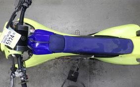 YAMAHA YZ250FX 2015 CG41C