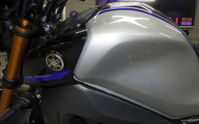 YAMAHA MT-09 SP 2023 RN69J