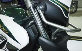 YAMAHA SEROW 250 Gen.3 DG31J