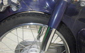 HONDA C50 SUPER CUB 2020 AA01