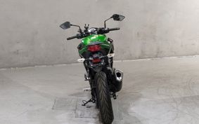 KAWASAKI Z250 ER250C