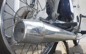 HONDA C70 SUPER CUB C70